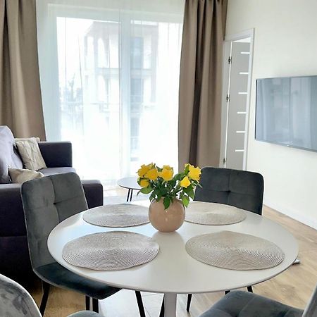 Apartament Elegant 2 Przemyśl Exterior foto