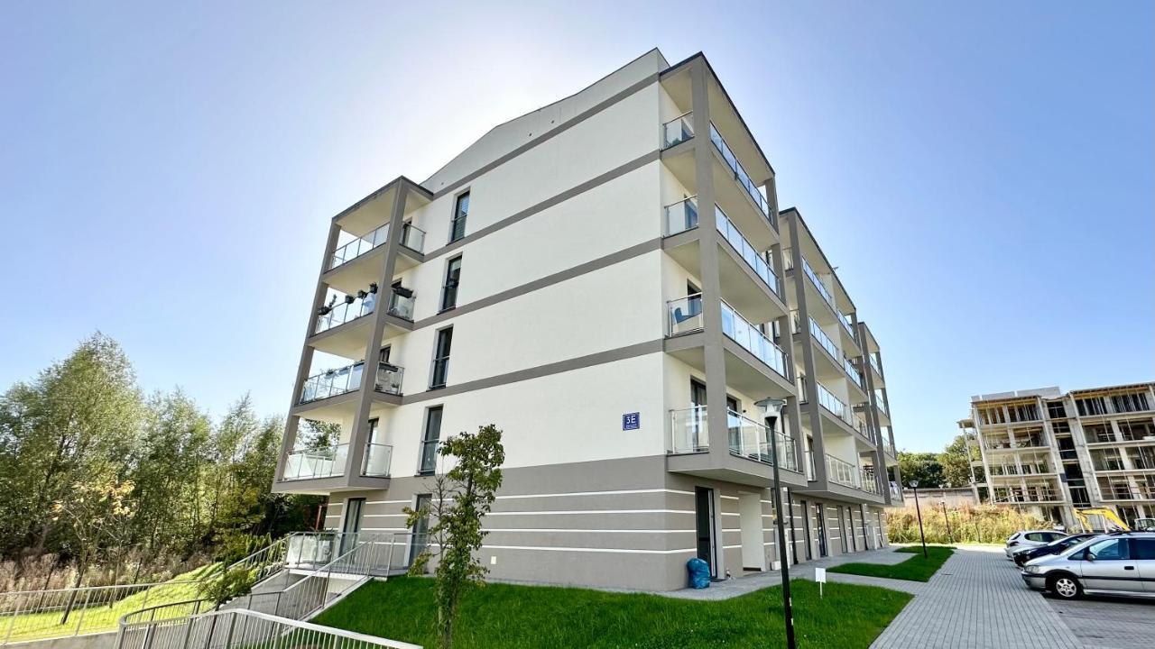 Apartament Elegant 2 Przemyśl Exterior foto