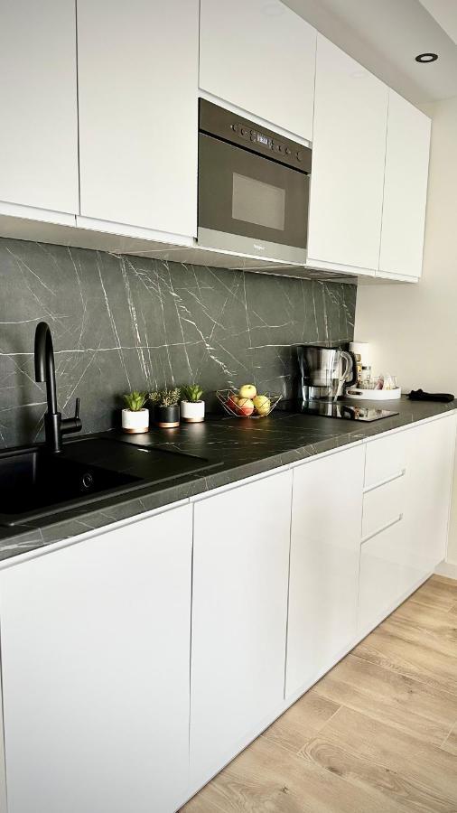 Apartament Elegant 2 Przemyśl Exterior foto