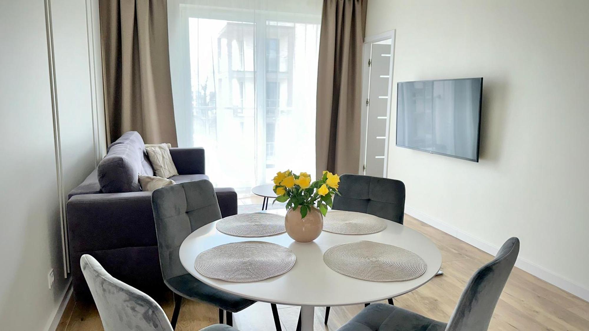 Apartament Elegant 2 Przemyśl Exterior foto